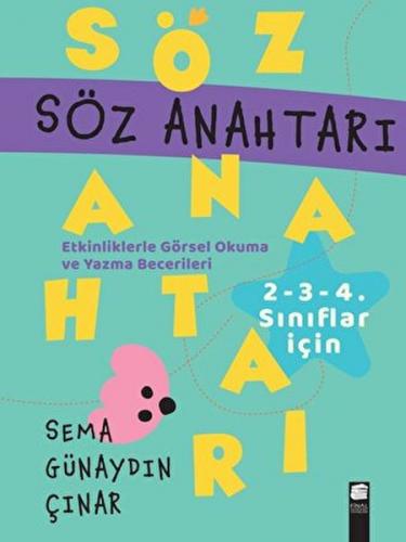 Söz Anahtarı - Sema Günaydın Çınar - Final Kültür Sanat Yayınları