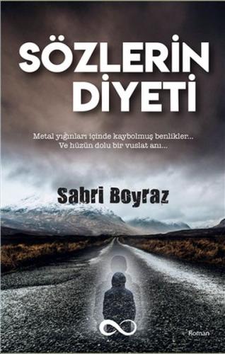 Sözlerin Diyeti - Sabri Poyraz - Bengisu Yayınları