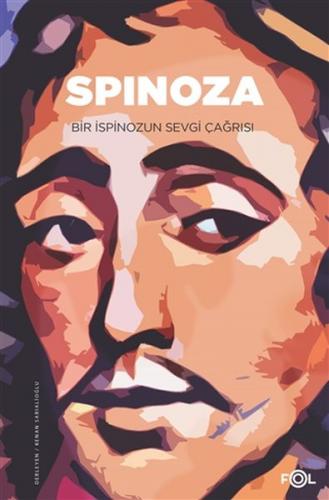 Spinoza - Kenan Sarıalioğlu - Fol Kitap