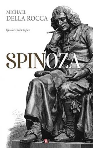 Spinoza - Michael Della Rocca - Say Yayınları