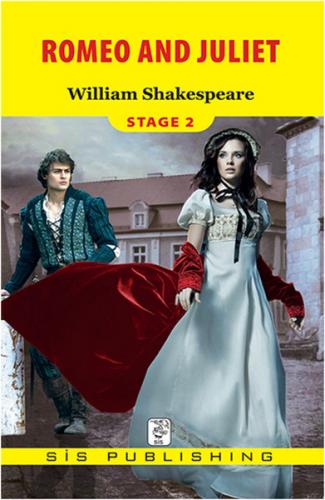 Romeo And Juliet : Stage 2 - William Shakespeare - Sis Publishing