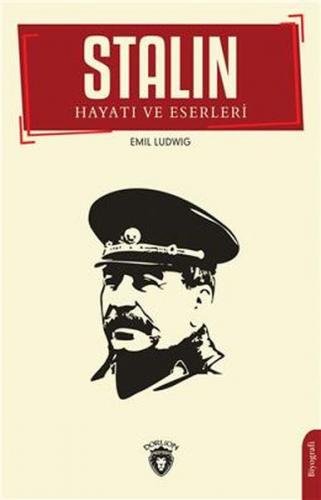 Stalin - Emil Ludwig - Dorlion Yayınevi