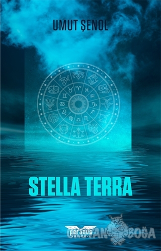 Stella Terra - Umut Şenol - Perseus