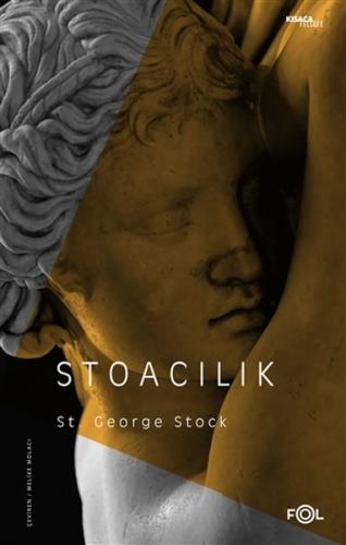 Stoacılık - St. George Stock - Fol Kitap