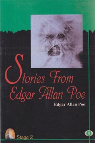 Stories From Edgar Allan Poe - Stage 2 - Edgar Allan Poe - Kapadokya Y