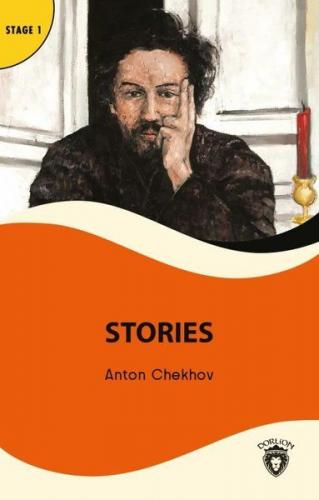 Stories Stage 1 - Anton Chekhov - Dorlion Yayınevi