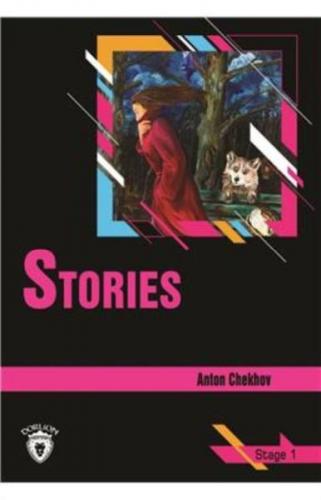 Stories Stage 1 (İngilizce Hikaye) - Anton Chekhov - Dorlion Yayınevi