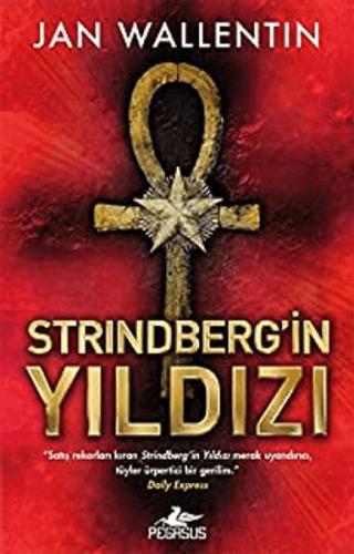 Strindberg'in Yıldızı - Jan Wallentin - Pegasus Yayınları