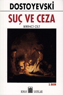 Suç ve Ceza Cilt 2 - Fyodor Mihayloviç Dostoyevski - Oda Yayınları