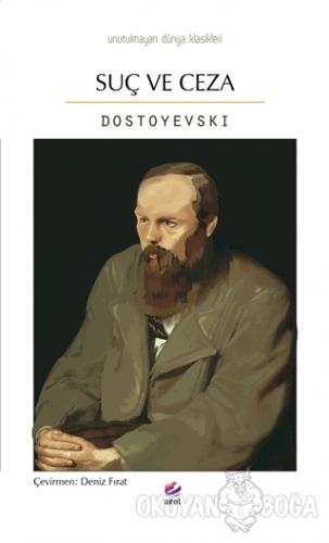 Suç ve Ceza - Fyodor Mihayloviç Dostoyevski - Arel Kitap