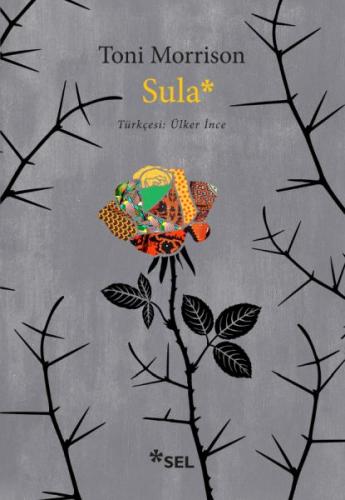 Sula - Toni Morrison - Sel Yayıncılık