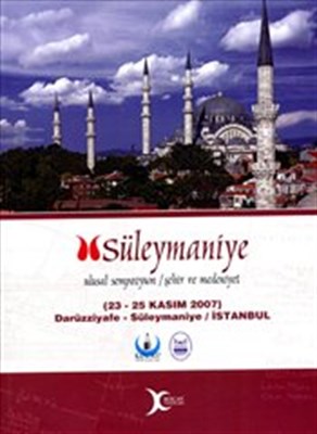 Süleymaniye - Kolektif - Kocav Yayınları