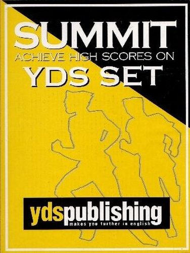 Summit YDS Set - Komisyon - Yds Publishing