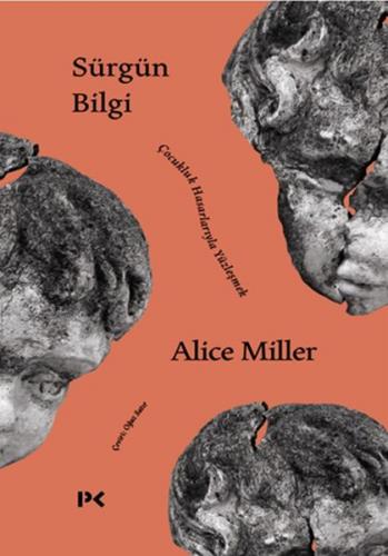 Sürgün Bilgi - Alice Miller - Profil Kitap