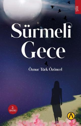 Sürmeli Gece - Öznur Türk Özöncel - Ares Kitap