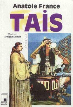 Tais - Anatole France - Pencere Yayınları