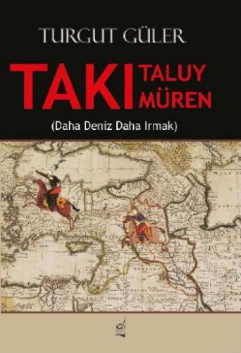 Takı Taluy Müren - Turgut Güler - Boğaziçi Yayınları