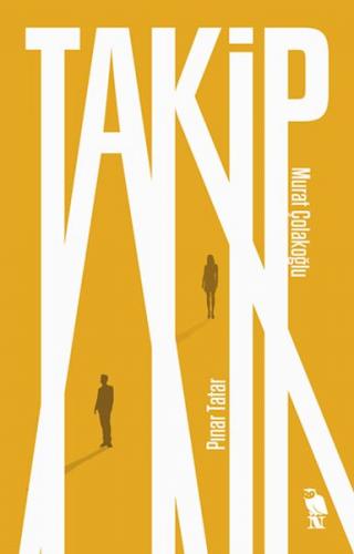 Takip - Pınar Tatar - Nemesis Kitap