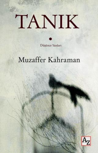 Tanık - Muzaffer Kahraman - Az Kitap