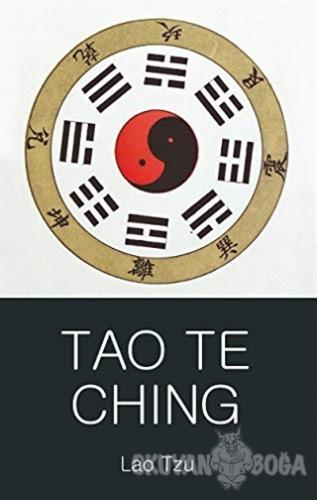 Tao Te Ching - Lao Tzu - Wordsworth Classics