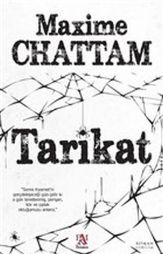 Tarikat - Maxime Chattam - Panama Yayıncılık