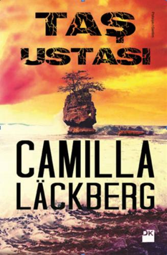 Taş Ustası - Camilla Lackberg - Doğan Kitap
