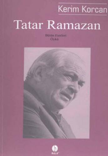 Tatar Ramazan - Kerim Korcan - Babil Yayınları
