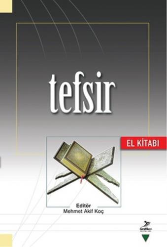 Tefsir - Mesut Okumuş - Grafiker Yayınları