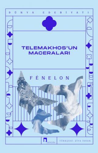Telemakhos'un Maceraları - Fenelon - Dergah Yayınları
