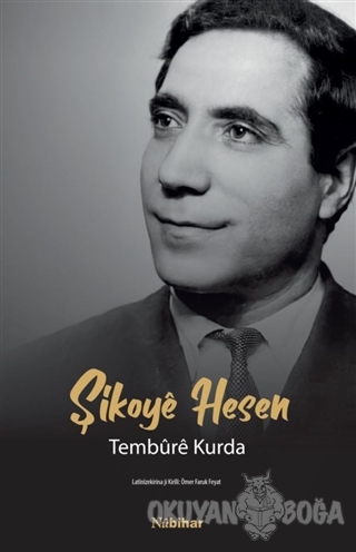 Tembure Kurda - Şikoye Hesen - Nubihar Yayınları