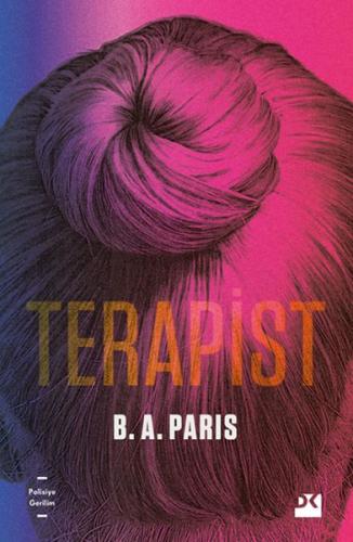 Terapist - B. A. Paris - Doğan Kitap