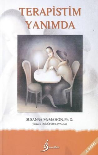 Terapistim Yanımda - Susanna McMahon - Barış İlhan Yayınevi