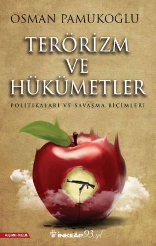 Terörizm ve Hükümetler - Osman Pamukoğlu - İnkılap Kitabevi
