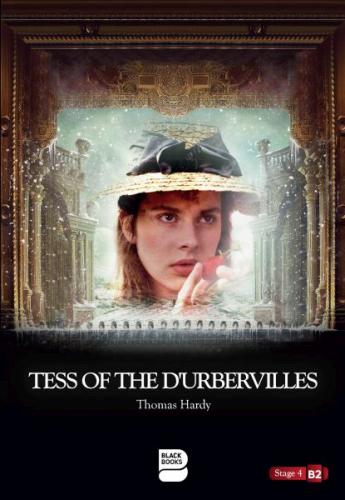 Tess Of Durberville - Level 4 - Thomas Hardy - Blackbooks