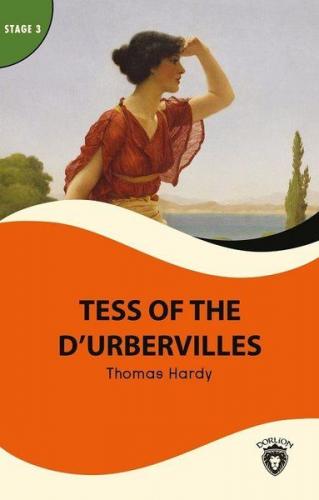 Tess of the D'urbervilles Stage 3 - Thomas Hardy - Dorlion Yayınevi