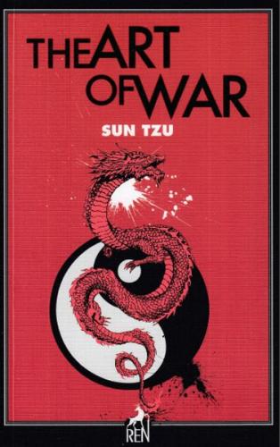 The Art Of War - Stefan Zweig - Ren Kitap