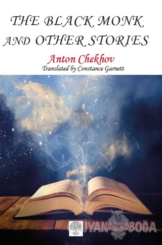 The Black Monk and Other Stories - Anton Checkov - Platanus Publishing