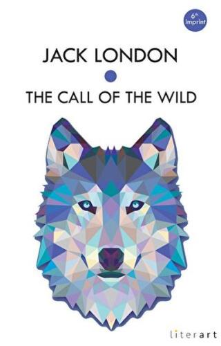The Call Of The Wild - Jack London - Literart Yayınları