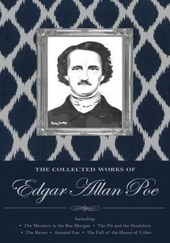 The Collected Works Edgar Allan Poe - Edgar Allan Poe - Wordsworth Cla