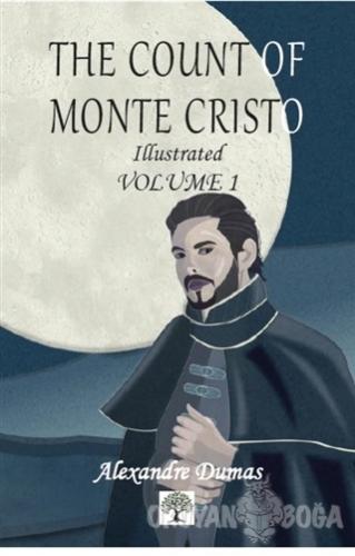 The Count of Monte Cristo Illustrated Vol. 1 - Alexandre Dumas - Plata