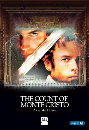 The Count Of Monte Cristo - Level 1 - Alexandre Dumas - Blackbooks