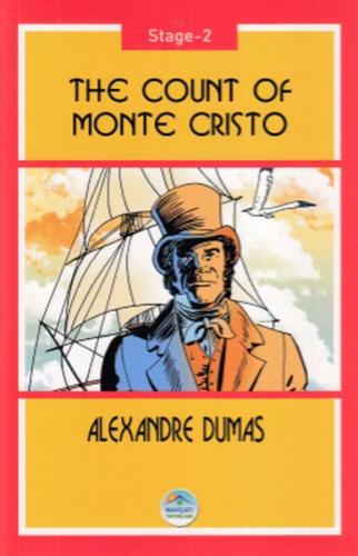 The Count of Monte Cristo - Alexandre Dumas - Maviçatı Yayınları