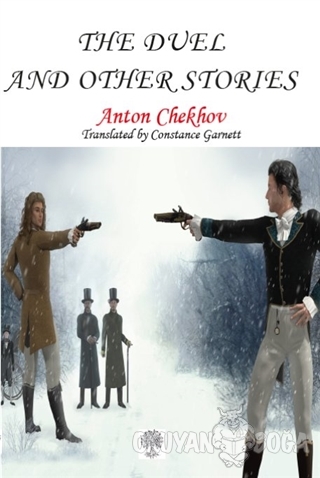 The Duel and Other Stories - Anton Checkov - Platanus Publishing