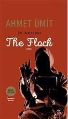 The Flock (Ciltli) - Ahmet Ümit - Everest Yayınları