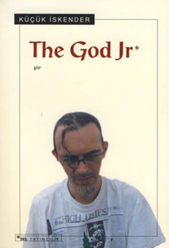 The God Jr - Küçük İskender - Sel Yayıncılık