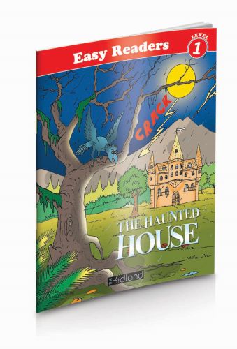 The Haunted House Level 1 - Michael Wolfgang - The Kidland
