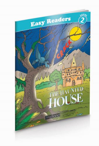 The Haunted House Level 2 - Michael Wolfgang - The Kidland