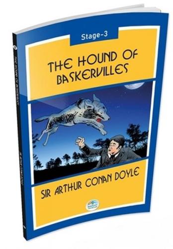 The Hound Of Baskervilles Stage 3 - Sir Arthur Conan Doyle - Maviçatı 