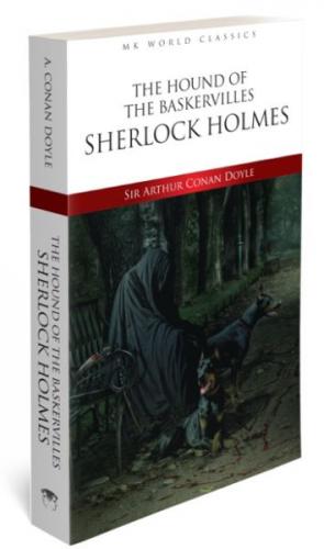 The Hound of The Baskervilles - Sherlock Holmes - Sir Arthur Conan Doy