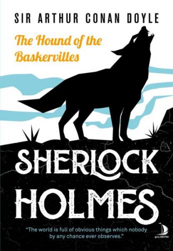 The Hound of the Baskervilles - Sir Arthur Conan Doyle - Genç Destek